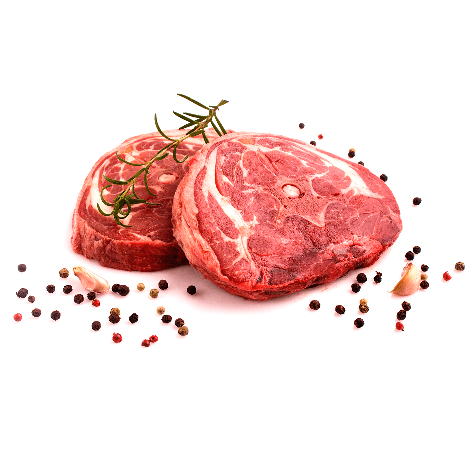 Jehněčí steak